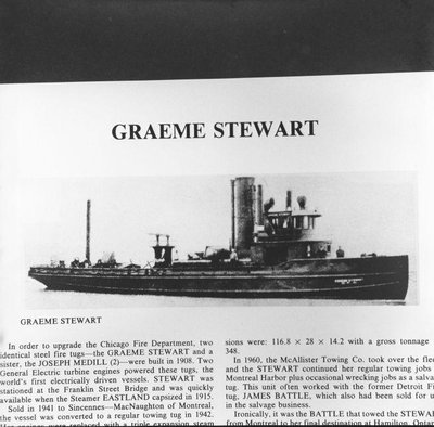 STEWART GRAEME (1908)