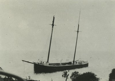 ALERT (1871, Schooner)