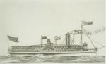 SULTANA (1846, Steamer)