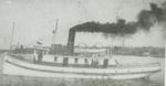 AUDREY   C. (1907, Tug (Towboat))