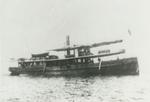 BARKER, GRACIE (1879, Excursion Vessel)