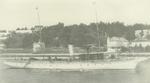AZALEA (1895, Yacht)