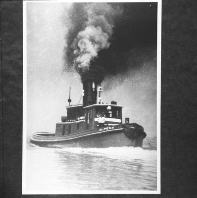 ALPENA (1917)