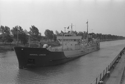 IMPERIAL LEDUC (1948)