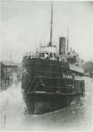 ILLINOIS (1899, Passenger Steamer)