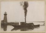 TEMPEST (1884, Tug (Towboat))