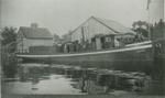 ARTHUR (1890, Tug (Towboat))