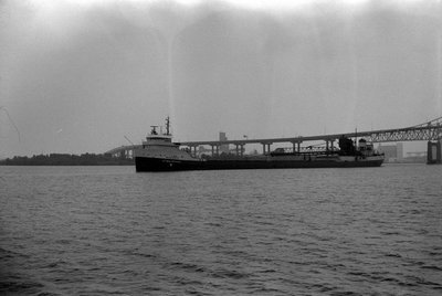 SPARROWS POINT (1952)