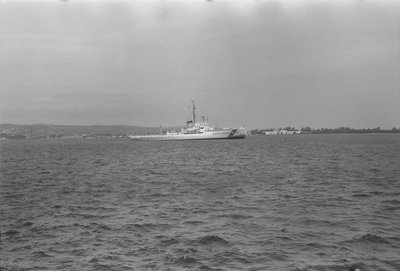 MACKINAW (WAGB-83) (1944)