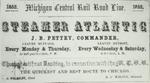 ATLANTIC (1848, Steamer)