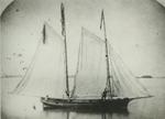 NETTIE (1866, Scow Schooner)