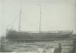 SMITH, ABRAM (1892, Schooner-barge)