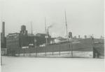 SENECA (1889, Package Freighter)