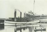 SHAWANAGA (1882, Tug (Towboat))