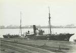 SHEARWATER (1901, Naval Vessel)