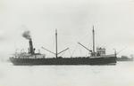 SEGUIN (1890, Steambarge)