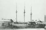 WREN, GEORGE L. (1868, Schooner)