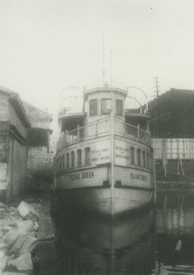 STONEY LAKE (1904, Propeller)