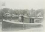 FLORA (1889, Tug (Towboat))