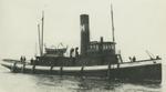 HACKETT, MARGARET A. (1912, Tug (Towboat))