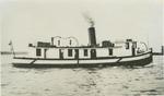 WARREN, GENERAL G. K. (1891, Tug (Towboat))