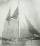 SEA FOAM (1878, Scow Schooner)