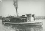 WILLOW (1903, Excursion Vessel)