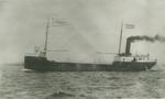 WINNEBAGO (1903, Bulk Freighter)