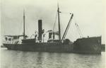 COLUMBINE, USLHT (1892, Lighthouse Tender)