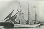 MANITOWOC (1841, Schooner)