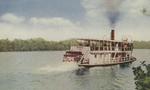 TOURIST (1897, Steamer)