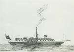 QUEEN VICTORIA (1837, Steamer)