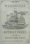 ARIEL (1881, Ferry)