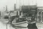 CLARK, MINNIE A. (1903, Tug (Towboat))
