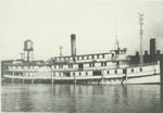 IMPERIAL (1906 / 1907, Steamer)