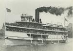 AMERICANA (1908, Excursion Vessel)