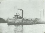 WILLIAMS, KATE (1862, Tug (Towboat))