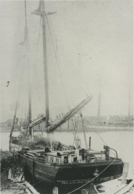 ELLINWOOD, ELLA (1869, Schooner)