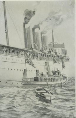 FLORENCE B. (1892, Steamer)