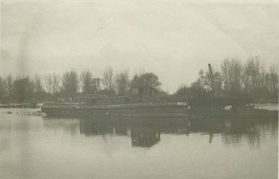 SEYMOUR, WILLIAM (1874, Tug (Towboat))