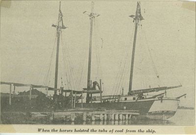 SELKIRK (1862, Schooner)