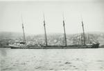 WILSON, MABEL (1886, Schooner)