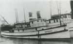 WINNANNA (1907, Tug (Towboat))