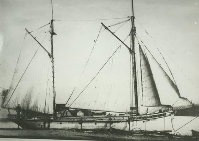 MARY ETHEL ( Schooner)