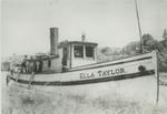 TAYLOR, ELLA (1883, Tug (Towboat))