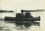 HERSHEY, PETER D. (1892, Tug (Towboat))