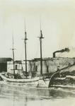 WILLIAMS, FARRAND H. (1882, Scow Schooner)