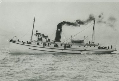 WILMOT, R.W. (1898, Tug (Towboat))