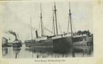 PORTER,  ADMIRAL  D.D. (1864, Tug (Towboat))