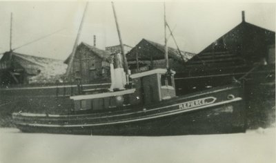 PIERCE, MARY E. (1871, Tug (Towboat))